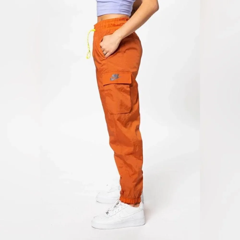 Nike Icon Clash Cargo Joggers